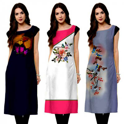 Kurti