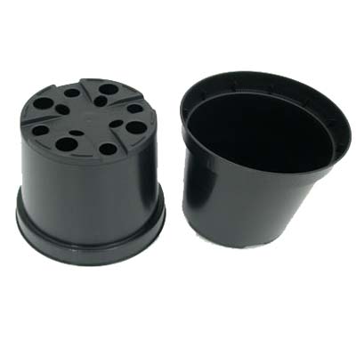 Plant Pot Plastic