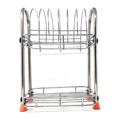 Steel Stand