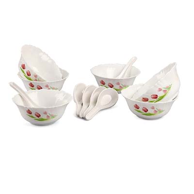 Bowl Set