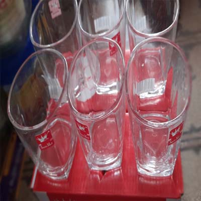Crystal Glass