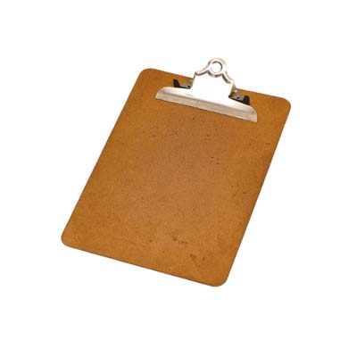 Clip Board