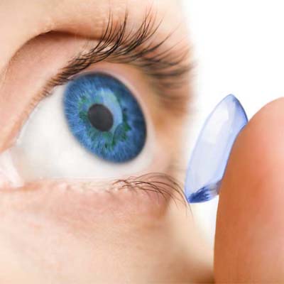 Contact Lenses