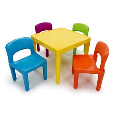 Kids Table