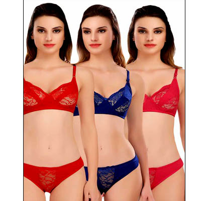 Under Garments Female