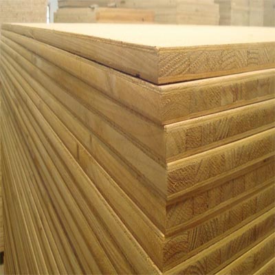 Block Board