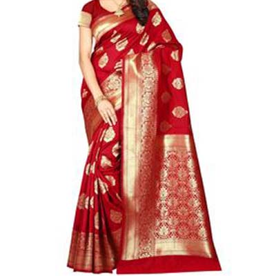 Banarasi Saree