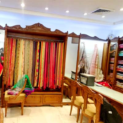 Kota Doriya Sarees