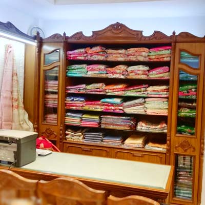Kota Doriya Sarees