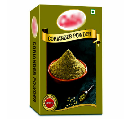 Dhaniya