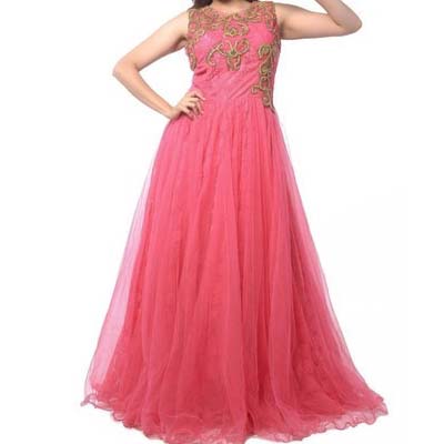 Gown