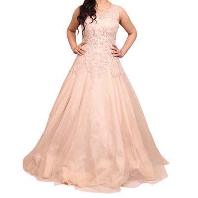 Gown