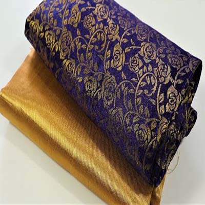 Blouse Fabric