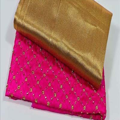 Blouse Fabric