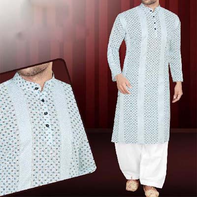 Kurta Pajama Fabric