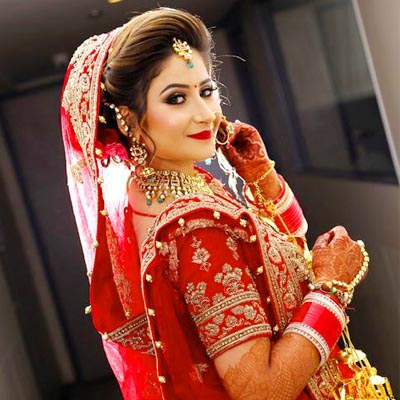 Bridal Shoot