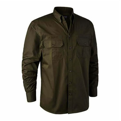 hunting shirt