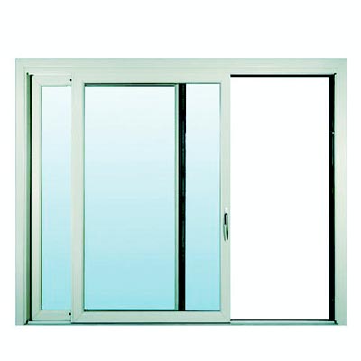 Section Window