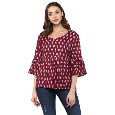 Girls Top