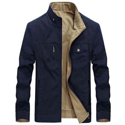 Boys Jackets