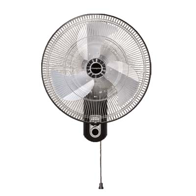 Wall fan