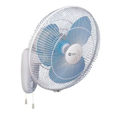 Wall fan