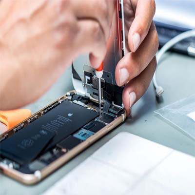 Mobile Repairing