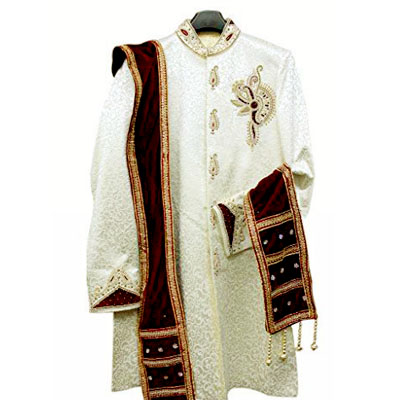 SHERWANI DRY CLEAN