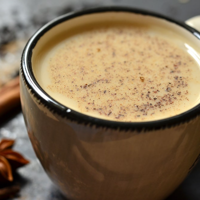 Masala Chai