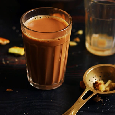 Adrak Chai