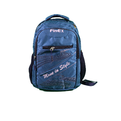 FinEx Bags