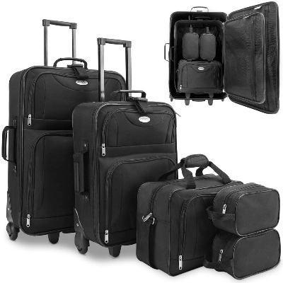 Travelling Bag