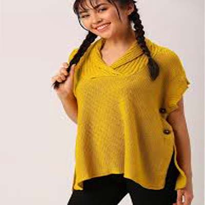  Ladies Sweater