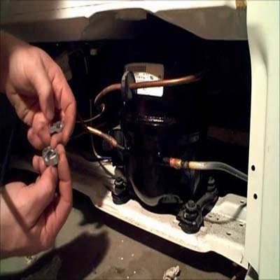 Deep Fridge Repairing 