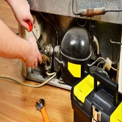 Deep Fridge Repairing 