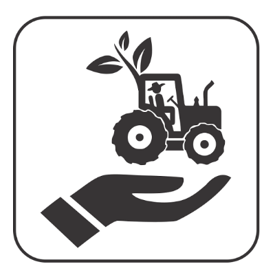 Insurance of tractor 