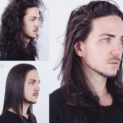 Hair Smoothing
