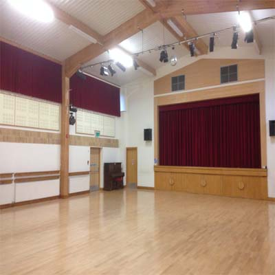Hall