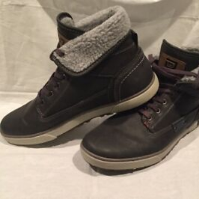 Day Five Mens Shoes