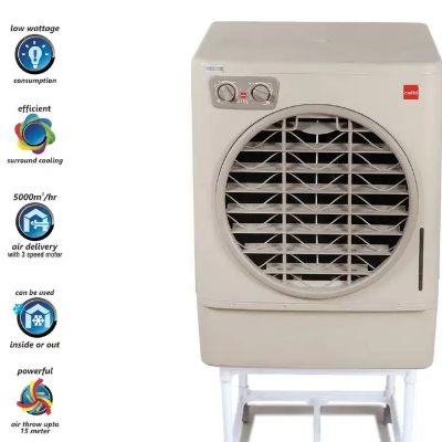 Cello Pad Cooler 