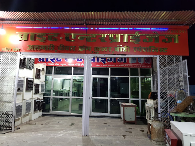 Know About Bright Enterprises