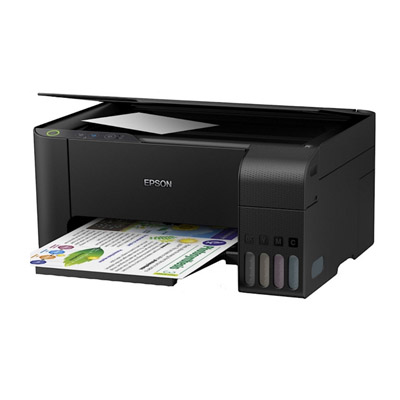 Printer And Scanner