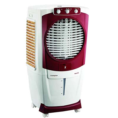 Crompton Coolers