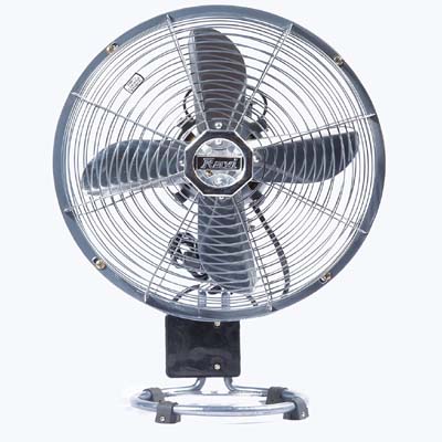 RAVI Table Fan