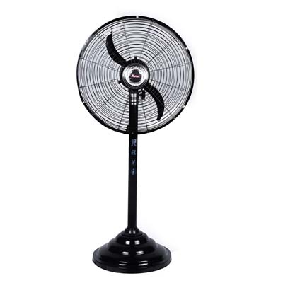 RAVI Table Fan