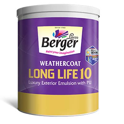 Berger Paints