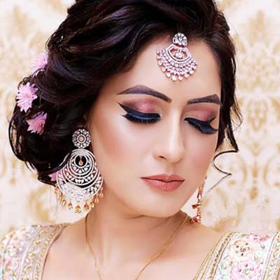 Party Makeup