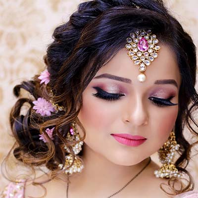 Party Makeup