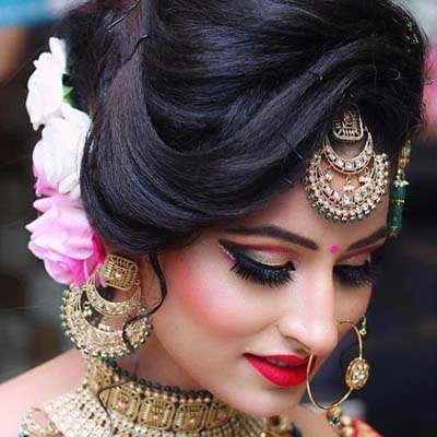 Bridal  Makeup