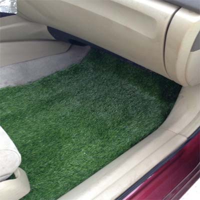 Car Matting